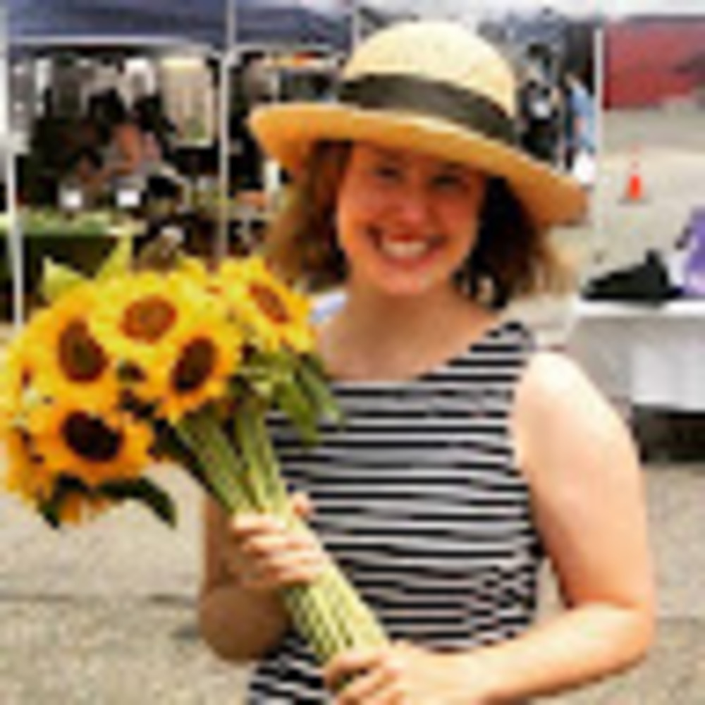 Meet your Posher, Elizabeth